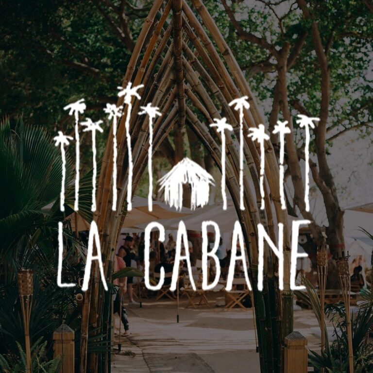 La Cabane