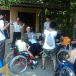 Special needs disability inclusion balkans